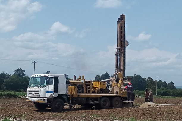 Borehole Engineering Services